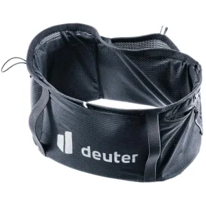 Поясна сумочка DEUTER Traick Belt S колір 7000 black SAM