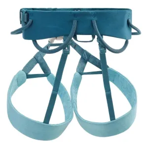 Страхувальна система PETZL SAMA ATLANTIC BLUE