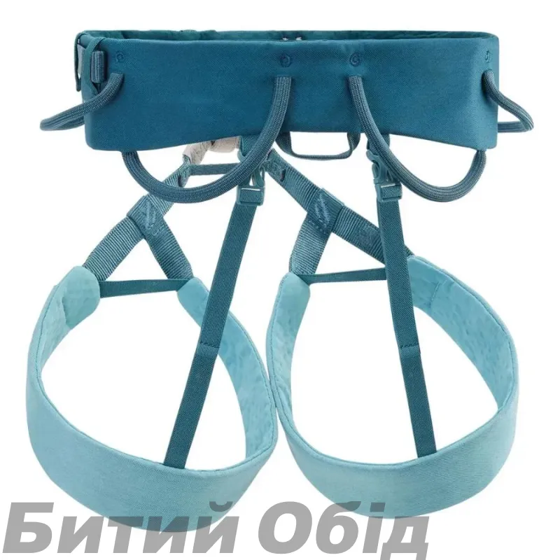 Страхувальна система PETZL SAMA ATLANTIC BLUE