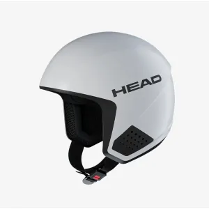 Шлем HEAD DOWNFORCE white
