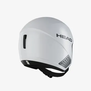 Шлем HEAD DOWNFORCE white