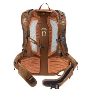 Рюкзак DEUTER Attack 14 SL цвет 6625 mocha-pecan SAM
