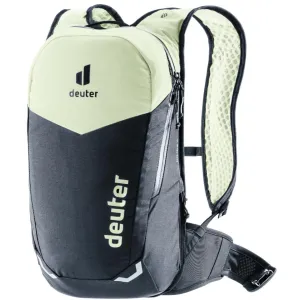Рюкзак DEUTER Hiline 8 цвет 2718 phosphor-black SAM