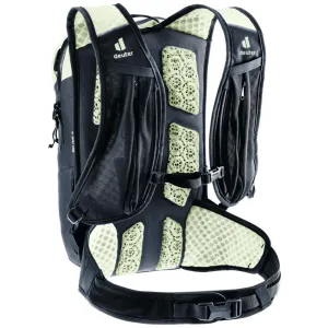 Рюкзак DEUTER Hiline 8 цвет 2718 phosphor-black SAM