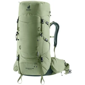 Рюкзак DEUTER Aircontact Core 45+10 SL цвет 1214 grove-ivy SAM