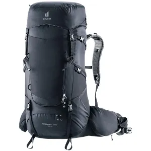 Рюкзак DEUTER Aircontact Core 50+10 цвет 7000 black SAM