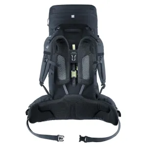 Рюкзак DEUTER Aircontact Core 50+10 цвет 7000 black SAM