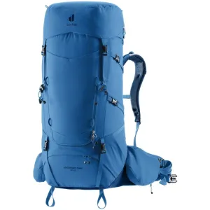 Рюкзак DEUTER Aircontact Core 60+10 цвет 1015 baltic-nightblue SAM