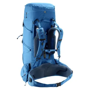 Рюкзак DEUTER Aircontact Core 60+10 цвет 1015 baltic-nightblue SAM