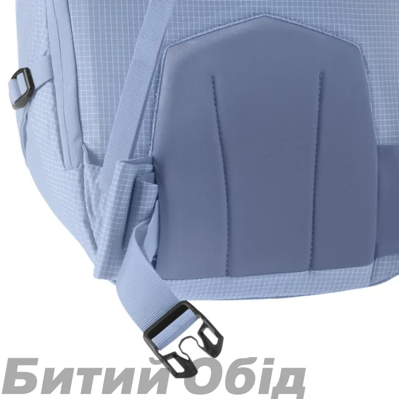 Рюкзак DEUTER Guide Lite 28 SL колір 1012 polar-bluejay SAM