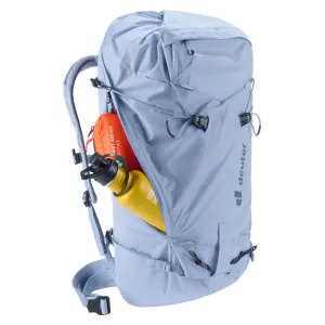 Рюкзак DEUTER Guide Lite 28 SL цвет 1012 polar-bluejay SAM