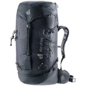 Рюкзак DEUTER Guide 34+6 цвет 7000 black SAM