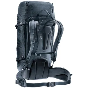 Рюкзак DEUTER Guide 34+6 цвет 7000 black SAM