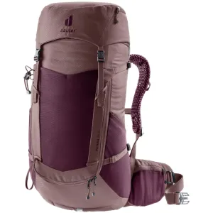 Рюкзак DEUTER Futura 24 SL цвет 5116 cassis-ashrose SAM