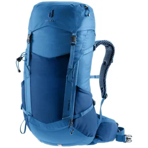 Рюкзак DEUTER Futura 26 цвет 1013 nightblue-baltic SAM