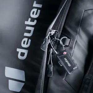 Сумка DEUTER Duffel Pro Movo 36 