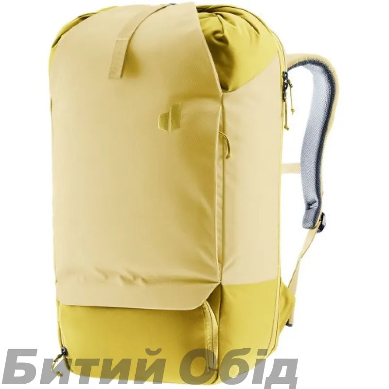 Рюкзак DEUTER Utilion 30 