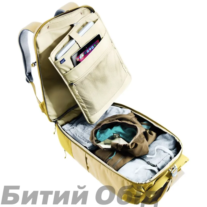 Рюкзак DEUTER Utilion 30 