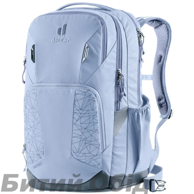 Рюкзак DEUTER Cotogy колір 1012 polar-bluejay SAM