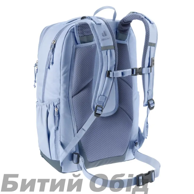 Рюкзак DEUTER Cotogy колір 1012 polar-bluejay SAM