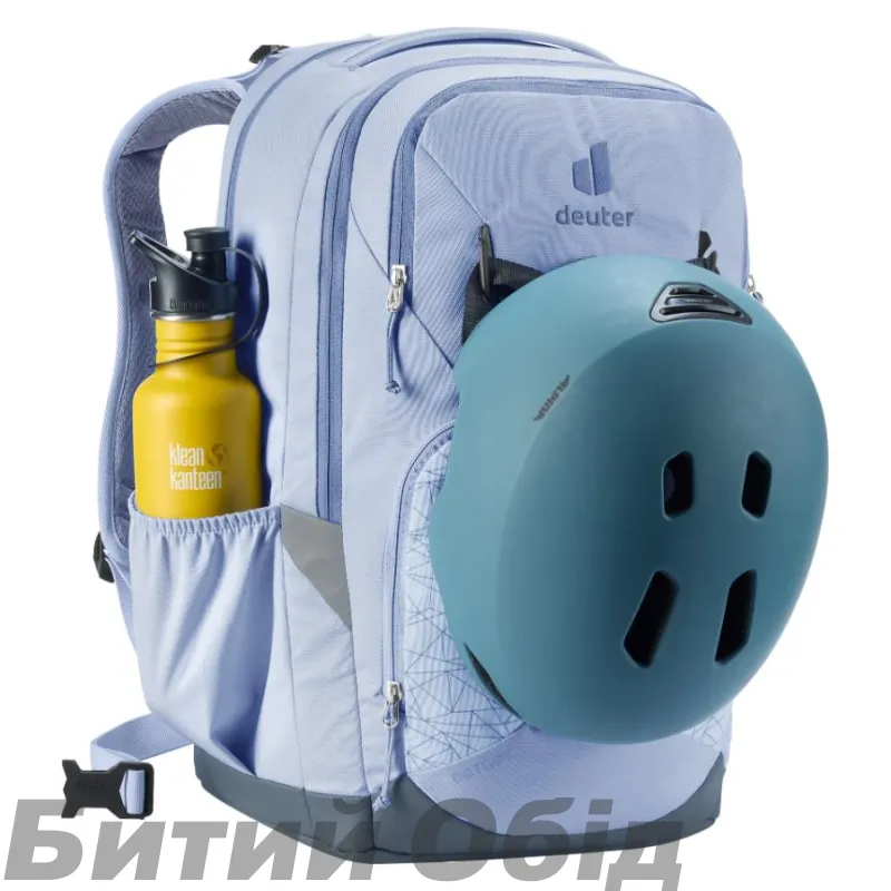 Рюкзак DEUTER Cotogy колір 1012 polar-bluejay SAM