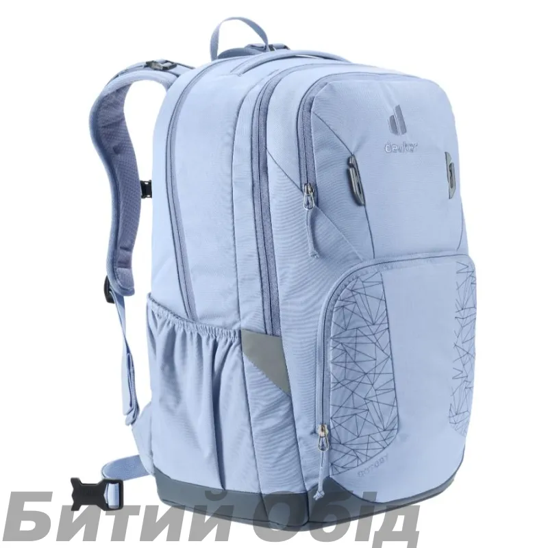 Рюкзак DEUTER Cotogy колір 1012 polar-bluejay SAM