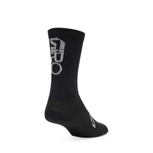 Носки Giro Comp Racer High Rise 26 черн 