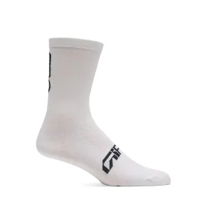 Носки Giro Comp Racer High Rise 26 бел