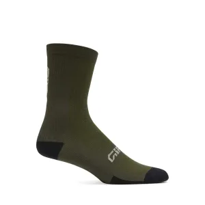Носки Giro HRC Team 26 оливк Dark Sage 