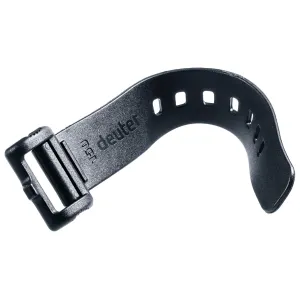 Ремень DEUTER Multistrap 15 cm цвет 7000 black SAM