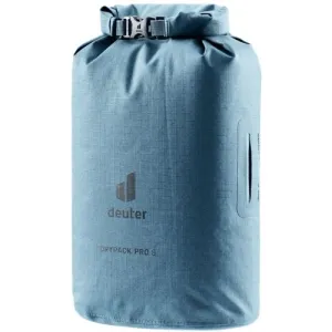 Герметичный мешок DEUTER Drypack Pro цвет 3074 atlantic