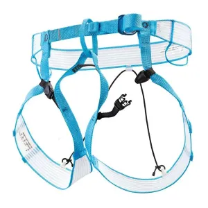 Страхувальна система PETZL ALTITUDE WHITE/TURQUOISE 