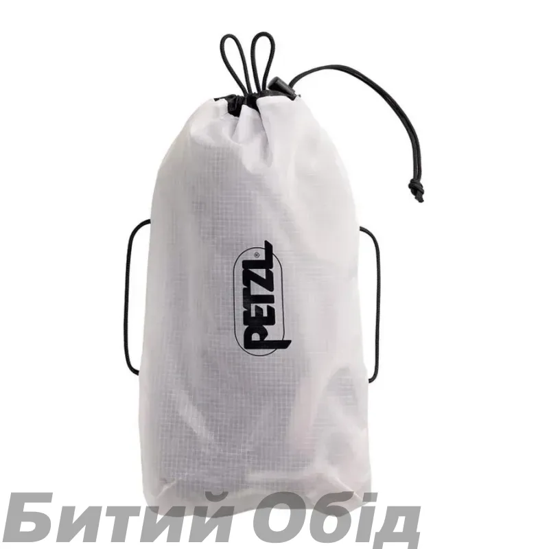 Страхувальна система PETZL ADJAMA DARK RED 