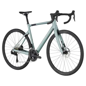 Велосипед SCOTT ADDICT 40 зеленый 25 