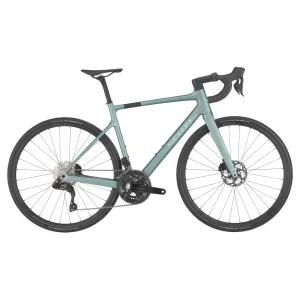 Велосипед SCOTT ADDICT 40 зеленый 25 