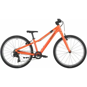 Велосипед SCOTT CONTRAIL 400 помаранчевий KH 26 / рама One Size