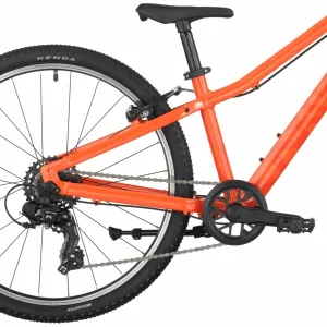 Велосипед SCOTT CONTRAIL 400 помаранчевий KH 26 / рама One Size