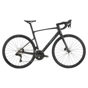 Велосипед SCOTT ADDICT 40 черный KH 26 / рама L