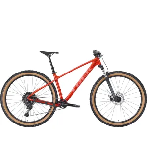 Велосипед Trek MARLIN 6 Gen 3 29" RD красный NEW