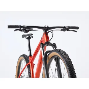 Велосипед Trek MARLIN 6 Gen 3 29" RD красный NEW