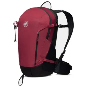 Рюкзак Mammut Lithium 20 Women blood red-black.20 L
