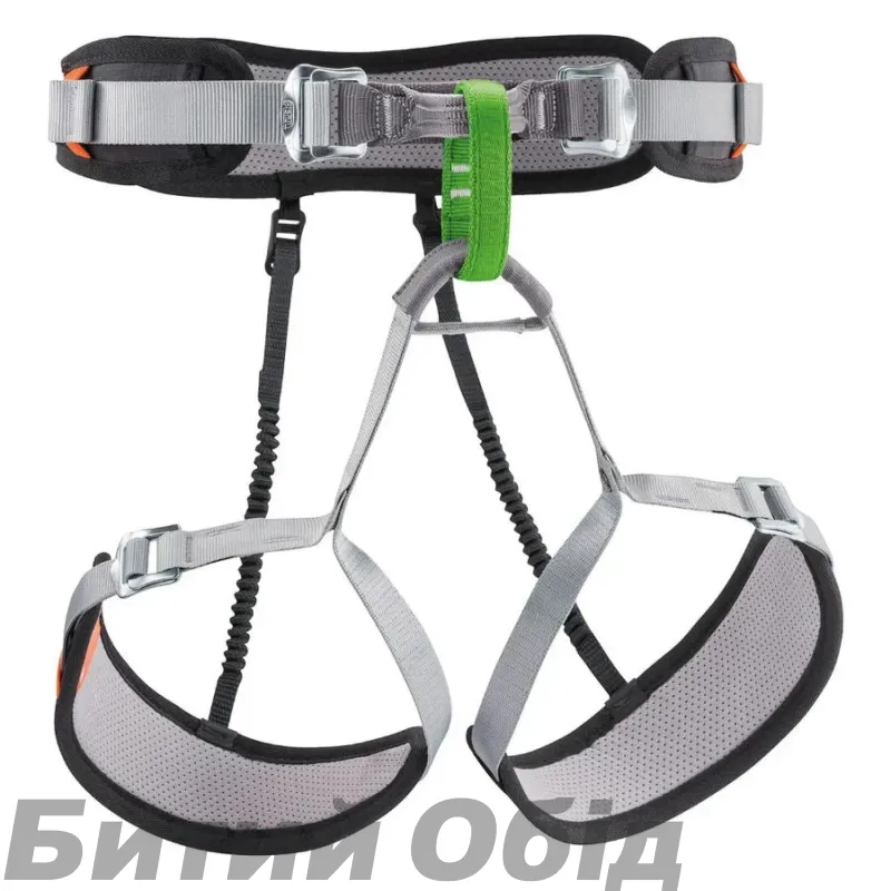 Страхувальна система PETZL ASPIR LT 58-110 cm