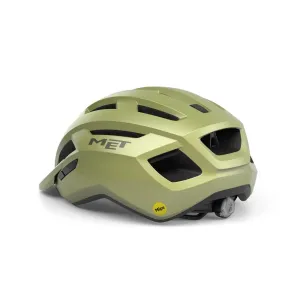Шлем MET ALLROAD MIPS CE HERBAL | MATT