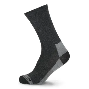 Шкарпетки LORPEN MLWVC LIFESTYLE WOOL VIGO CREW 5775 WHALES GREY 