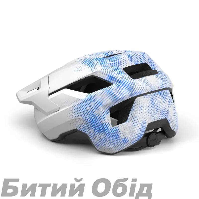 Шолом MET SHELTER YOUTH MIPS CE 