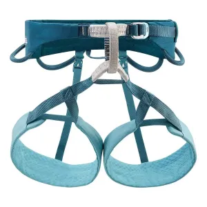 Страхувальна система PETZL SAMA ATLANTIC BLUE