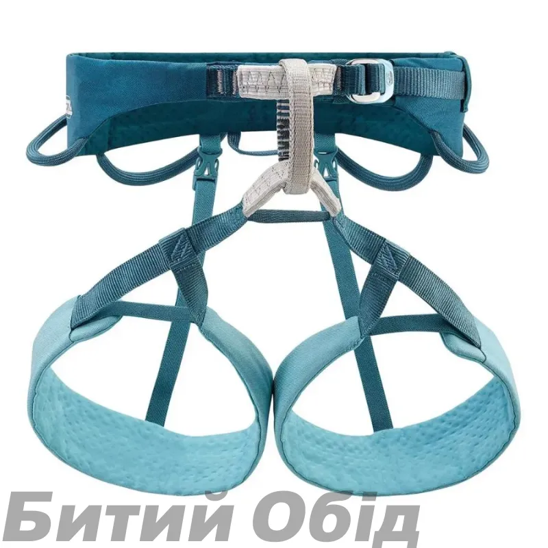 Страхувальна система PETZL SAMA ATLANTIC BLUE