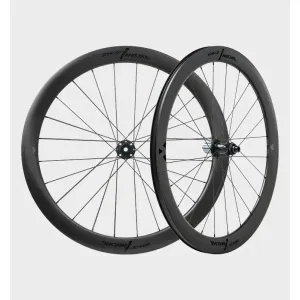 Комплект колес Miche SWR Evo 50 Wheels Set, Clincher