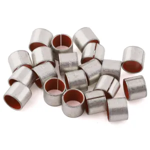 Бушинг FOX Internal [0.500 ID X 0.500 TLG X ? 0.498 Shaft], Quantity 20, (Ref:003-01-001-A)