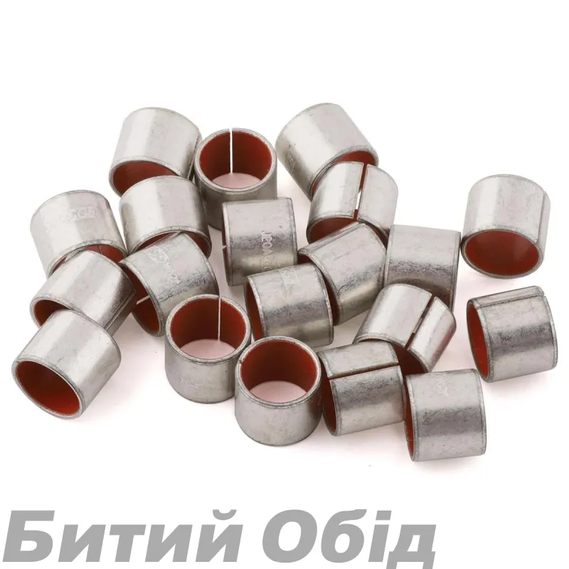 Бушинг FOX Internal [0.500 ID X 0.500 TLG X ? 0.498 Shaft], Quantity 20, (Ref:003-01-001-A)